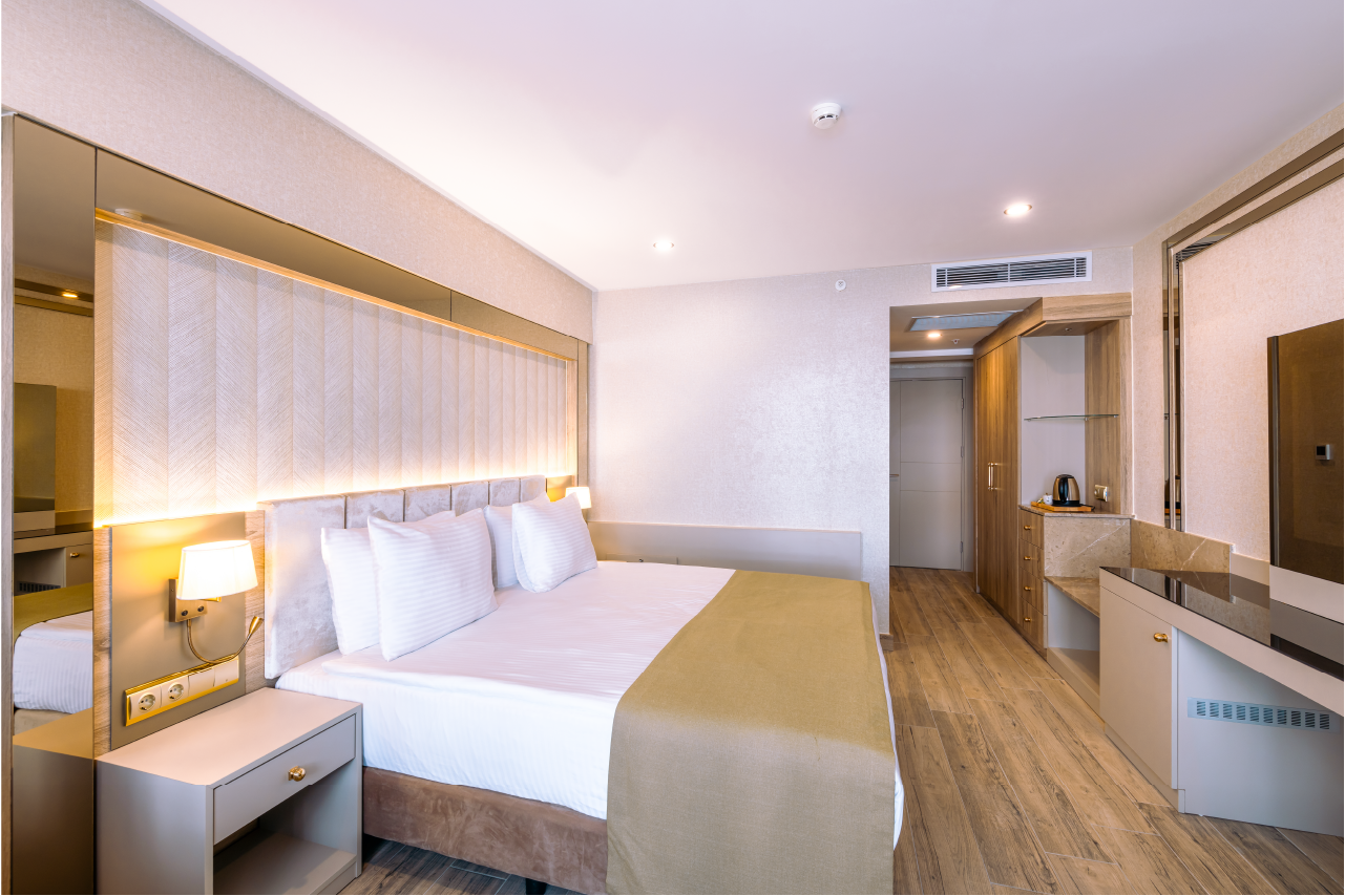 Belenli Resort Hotel