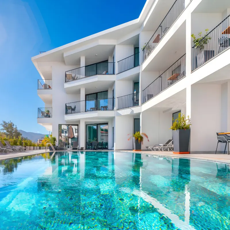 Payava Hotel Kalkan