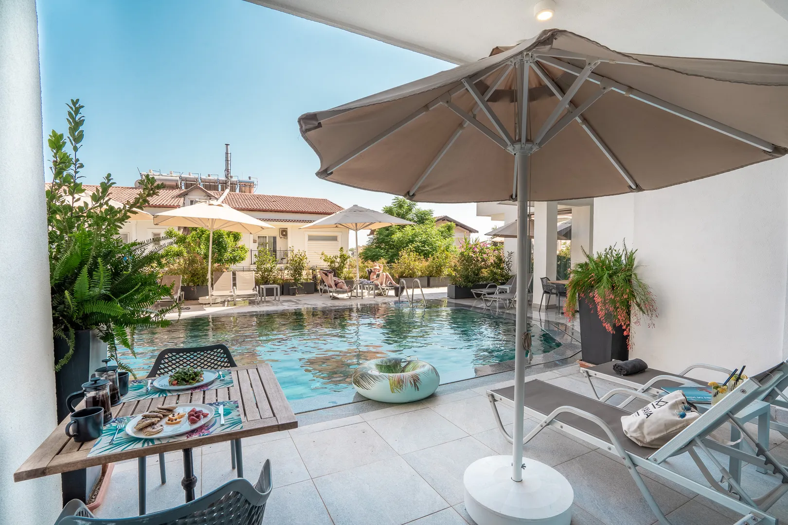 Payava Hotel Kalkan