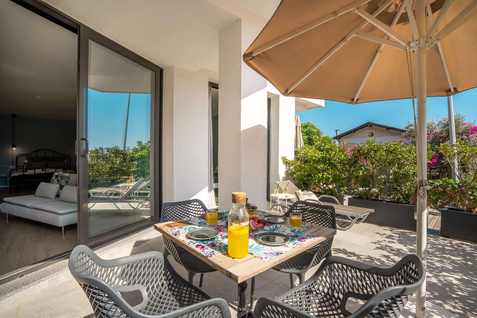 Payava Hotel Kalkan