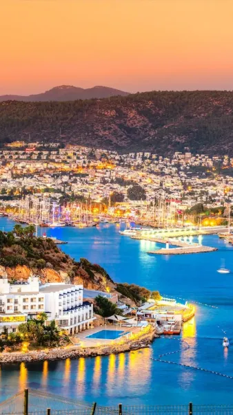 Bodrum
